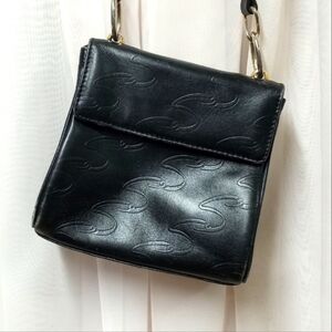 Arnold Scaasi Crossbody